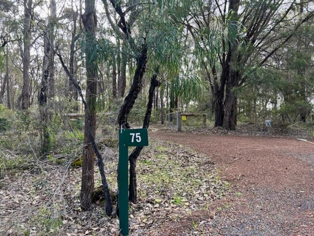 Kanga View - Margaret River Dış mekan fotoğraf