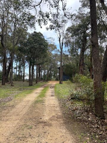 Kanga View - Margaret River Dış mekan fotoğraf