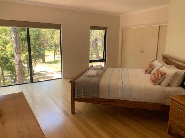 Kanga View - Margaret River Dış mekan fotoğraf