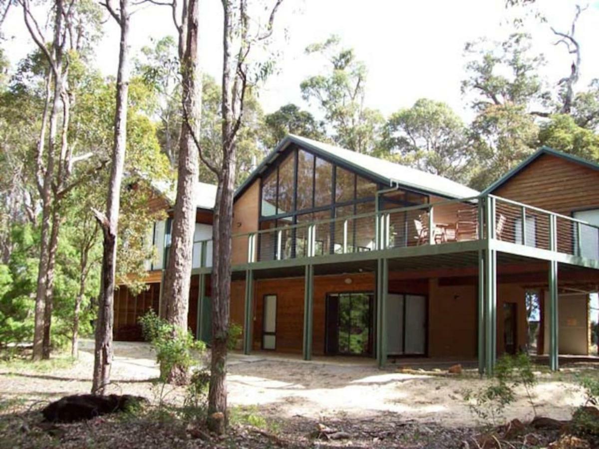Kanga View - Margaret River Dış mekan fotoğraf