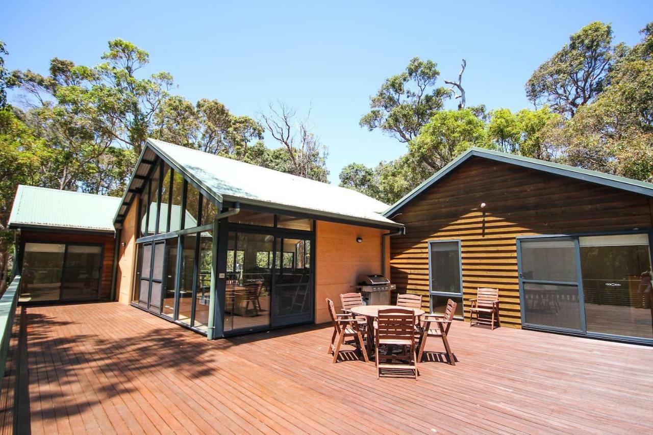 Kanga View - Margaret River Dış mekan fotoğraf